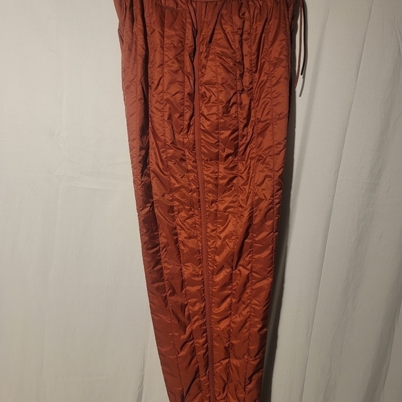 Nike Sportswear Men's Tech Pack Therma Fit Pants Brown Size Medium DQ4306-641 - Picture 6 of 7